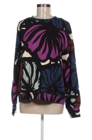 Дамска блуза Nanso, Размер L, Цвят Многоцветен, Цена 18,70 лв.