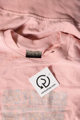 Damen Shirt Napapijri, Größe M, Farbe Rosa, Preis 23,49 €