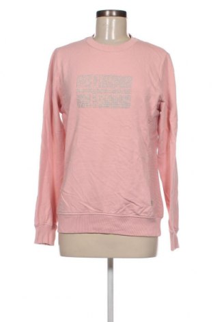 Damen Shirt Napapijri, Größe M, Farbe Rosa, Preis € 52,19