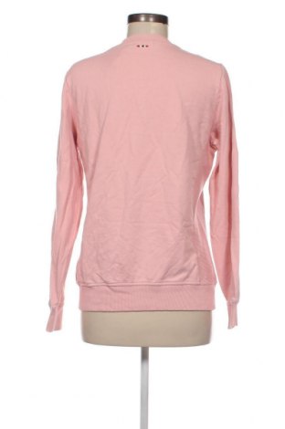 Дамска блуза Napapijri, Размер M, Цвят Розов, Цена 30,00 лв.