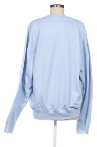 Damen Shirt Nasty Gal, Größe L, Farbe Blau, Preis € 11,91