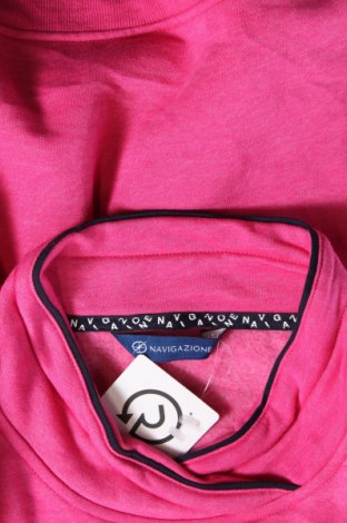 Damen Shirt Navigazione, Größe XL, Farbe Rosa, Preis € 23,66