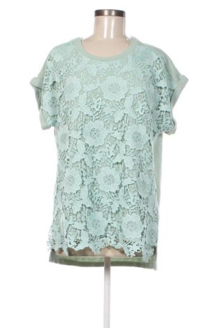 Дамска блуза Ned, Размер XL, Цвят Зелен, Цена 11,40 лв.