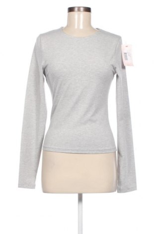 Damen Shirt Nelly, Größe M, Farbe Grau, Preis € 9,92