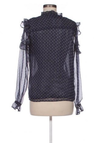 Γυναικεία μπλούζα Neo Noir, Μέγεθος S, Χρώμα Μπλέ, Τιμή 8,87 €