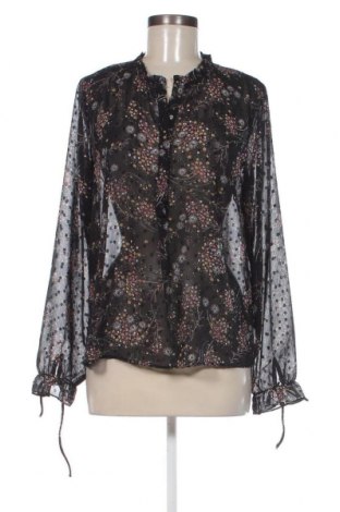 Дамска блуза Neo Noir, Размер M, Цвят Многоцветен, Цена 17,00 лв.
