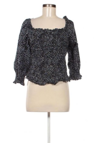 Дамска блуза Neo Noir, Размер XL, Цвят Многоцветен, Цена 15,30 лв.