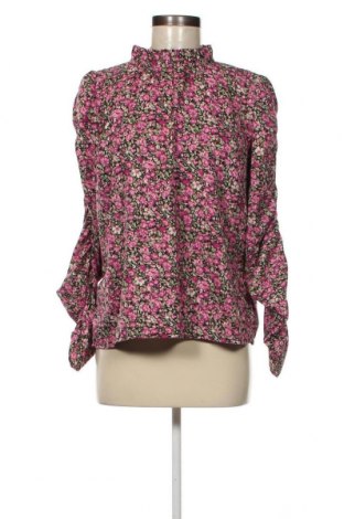 Дамска блуза Neon & Nylon by Only, Размер L, Цвят Многоцветен, Цена 13,60 лв.