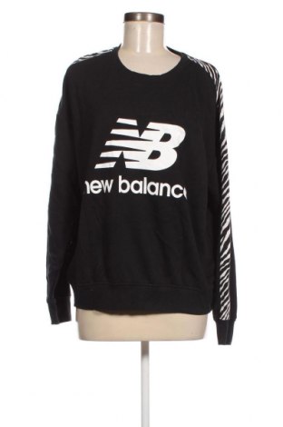 Bluză de femei New Balance, Mărime L, Culoare Negru, Preț 61,51 Lei