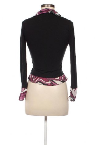 Γυναικεία μπλούζα New Look, Μέγεθος S, Χρώμα Μαύρο, Τιμή 15,93 €