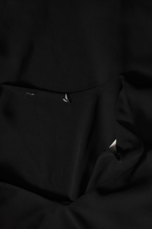 Γυναικεία μπλούζα New Look, Μέγεθος M, Χρώμα Μαύρο, Τιμή 4,67 €