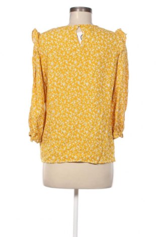 Γυναικεία μπλούζα New Look, Μέγεθος L, Χρώμα Κίτρινο, Τιμή 9,72 €