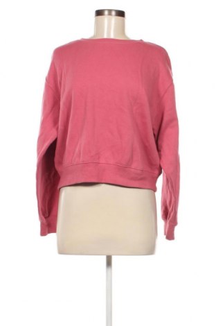 Γυναικεία μπλούζα New Look, Μέγεθος S, Χρώμα Ρόζ , Τιμή 2,70 €
