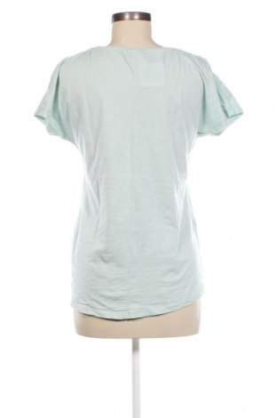 Γυναικεία μπλούζα New View, Μέγεθος M, Χρώμα Πράσινο, Τιμή 3,17 €
