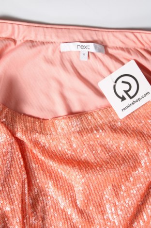 Damen Shirt Next, Größe M, Farbe Orange, Preis € 3,99