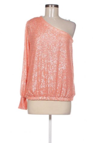 Γυναικεία μπλούζα Next, Μέγεθος M, Χρώμα Πορτοκαλί, Τιμή 8,87 €
