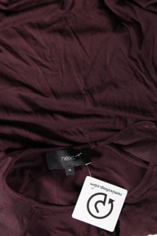 Bluză de femei Next, Mărime XL, Culoare Mov, Preț 52,04 Lei