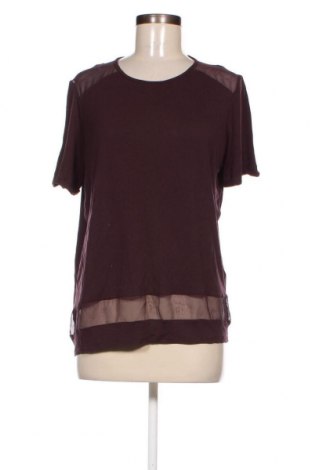Γυναικεία μπλούζα Next, Μέγεθος XL, Χρώμα Βιολετί, Τιμή 10,96 €