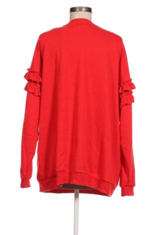 Damen Shirt Next, Größe XL, Farbe Rot, Preis € 9,46