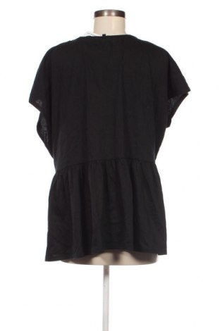Дамска блуза Next, Размер XXL, Цвят Черен, Цена 33,24 лв.