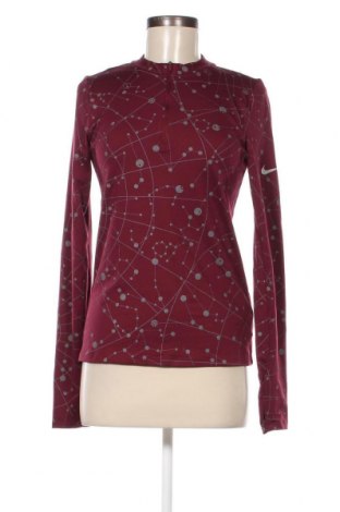 Γυναικεία μπλούζα Nike, Μέγεθος S, Χρώμα Κόκκινο, Τιμή 12,62 €