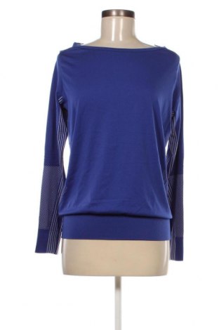 Damen Shirt Nike, Größe M, Farbe Blau, Preis € 23,66