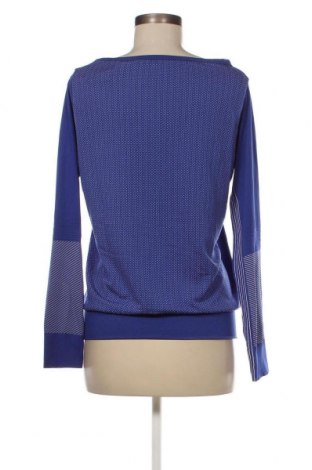 Damen Shirt Nike, Größe M, Farbe Blau, Preis 23,66 €