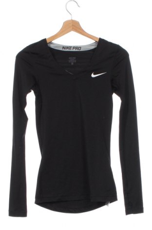 Dámská halenka Nike, Velikost XS, Barva Černá, Cena  262,00 Kč