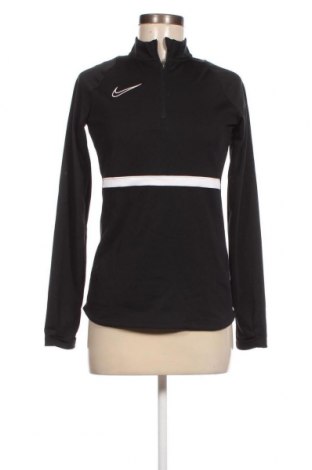 Dámska blúza Nike, Veľkosť XS, Farba Čierna, Cena  18,75 €