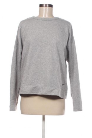 Damen Shirt Nike, Größe M, Farbe Grau, Preis € 33,40