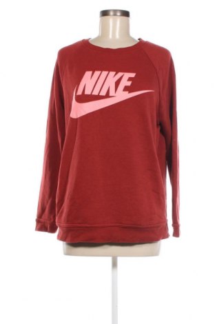 Dámska blúza Nike, Veľkosť M, Farba Červená, Cena  11,57 €