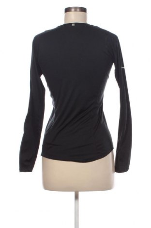 Γυναικεία μπλούζα Nike, Μέγεθος XS, Χρώμα Μαύρο, Τιμή 17,88 €