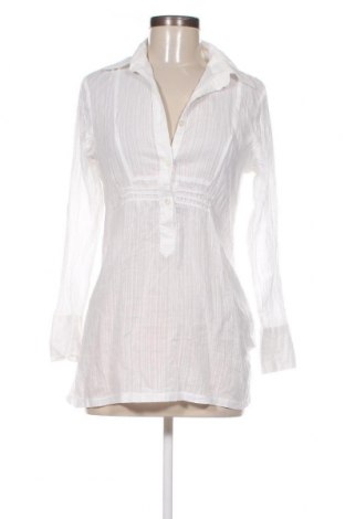 Γυναικεία μπλούζα Nkd, Μέγεθος S, Χρώμα Λευκό, Τιμή 9,62 €