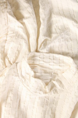 Γυναικεία μπλούζα Nkd, Μέγεθος M, Χρώμα Λευκό, Τιμή 3,53 €