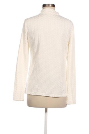 Γυναικεία μπλούζα Nkd, Μέγεθος M, Χρώμα Λευκό, Τιμή 2,94 €