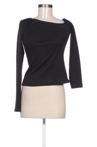Дамска блуза Nly Trend, Размер M, Цвят Черен, Цена 9,30 лв.