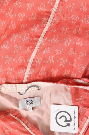 Γυναικεία μπλούζα Noa Noa, Μέγεθος XXS, Χρώμα Πολύχρωμο, Τιμή 11,78 €