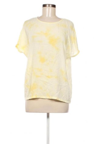 Damen Shirt Noa Noa, Größe M, Farbe Gelb, Preis 4,99 €