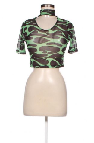 Γυναικεία μπλούζα Noisy May, Μέγεθος M, Χρώμα Πολύχρωμο, Τιμή 9,04 €