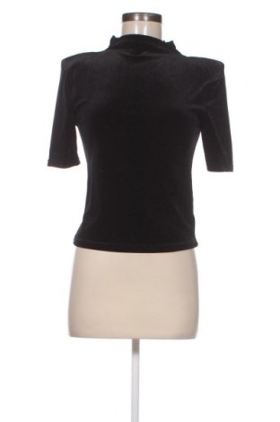 Γυναικεία μπλούζα Noisy May, Μέγεθος M, Χρώμα Μαύρο, Τιμή 2,56 €