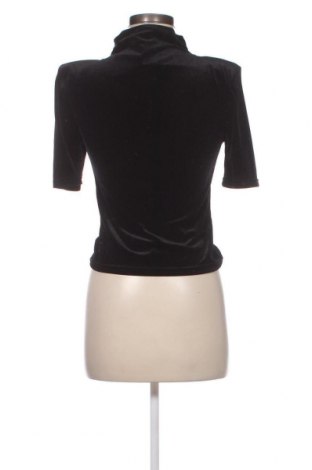 Дамска блуза Noisy May, Размер M, Цвят Черен, Цена 6,20 лв.
