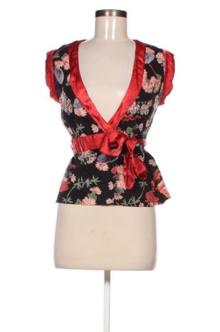 Дамска блуза Nolita, Размер S, Цвят Многоцветен, Цена 31,08 лв.