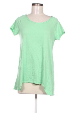 Γυναικεία μπλούζα Noobass, Μέγεθος S, Χρώμα Πράσινο, Τιμή 5,99 €