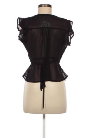 Γυναικεία μπλούζα Noobass, Μέγεθος S, Χρώμα Μαύρο, Τιμή 6,63 €