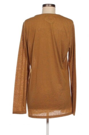Дамска блуза Noppies, Размер XXL, Цвят Кафяв, Цена 15,66 лв.