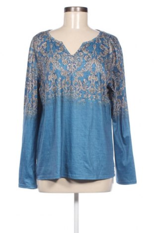 Damen Shirt Noracora, Größe M, Farbe Mehrfarbig, Preis 13,49 €