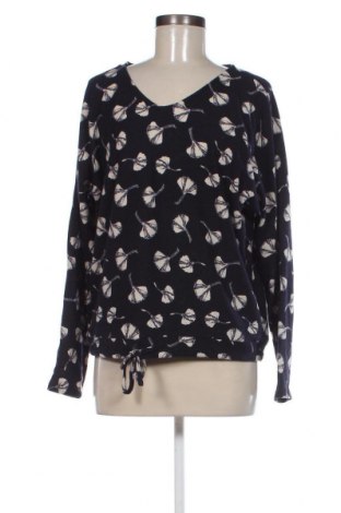 Γυναικεία μπλούζα Norah, Μέγεθος M, Χρώμα Μπλέ, Τιμή 10,52 €