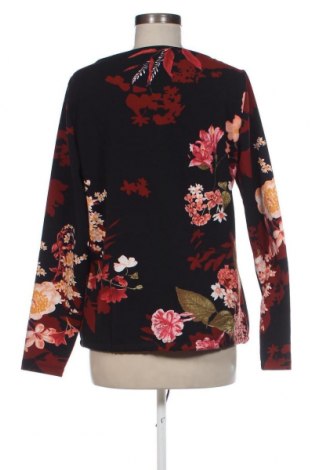 Дамска блуза Norah, Размер L, Цвят Многоцветен, Цена 10,20 лв.