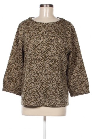 Дамска блуза Norah, Размер M, Цвят Кафяв, Цена 8,50 лв.