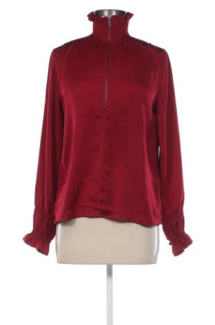Damen Shirt Norr, Größe S, Farbe Rot, Preis 23,49 €